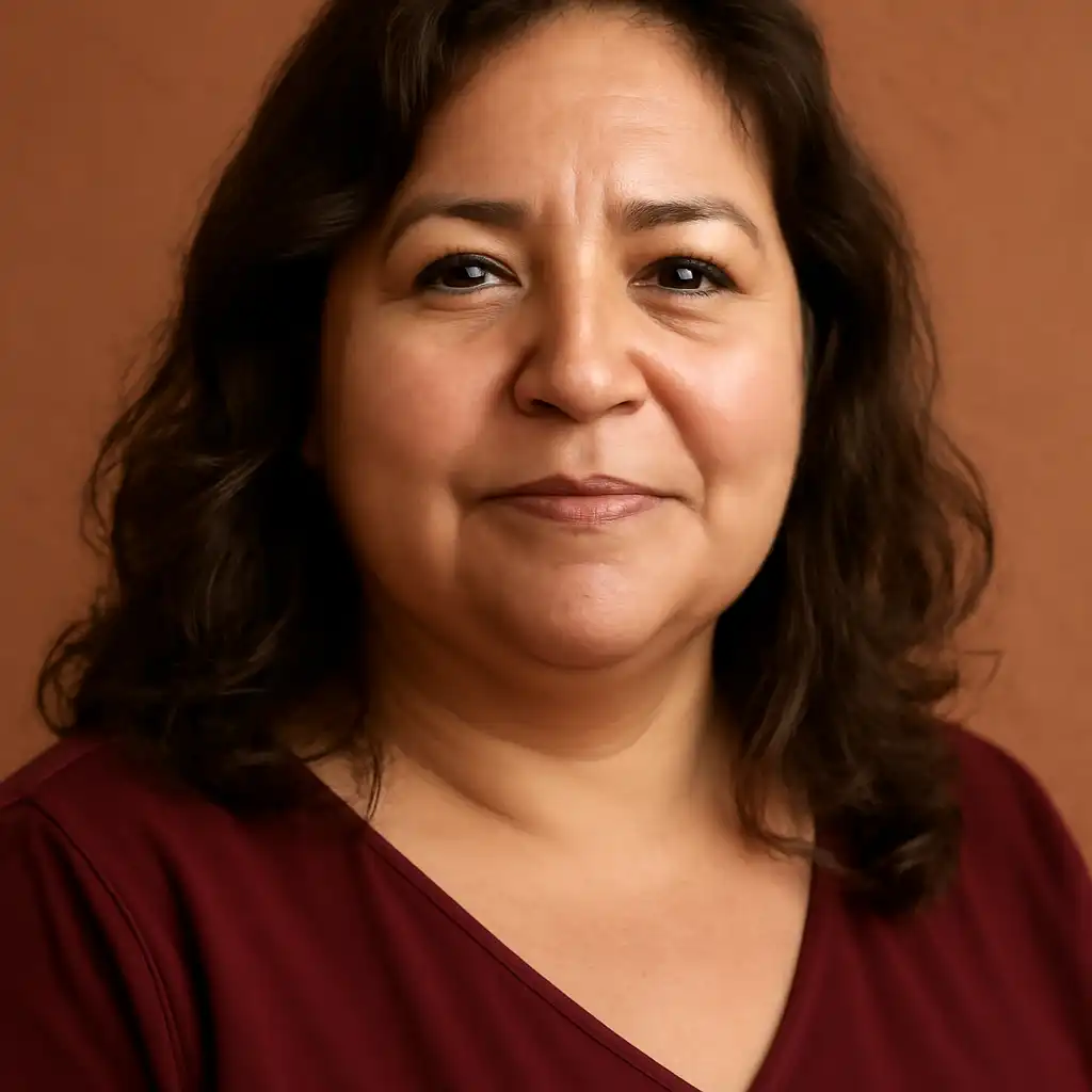 Alejandra Soto Romero